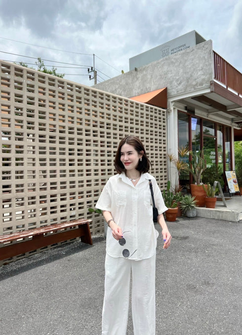 Women Casual Co-Ord Sets